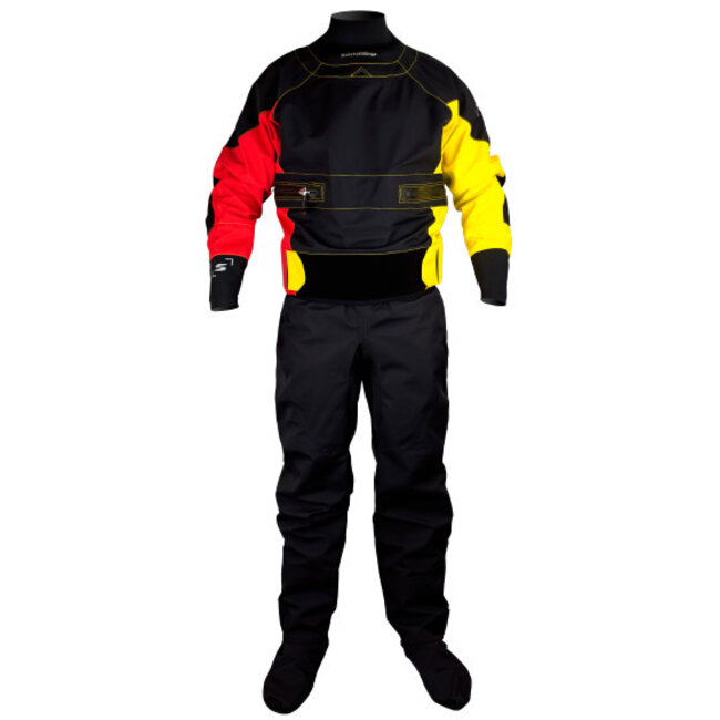 Sandiline Dry-Suit Advanced 3L