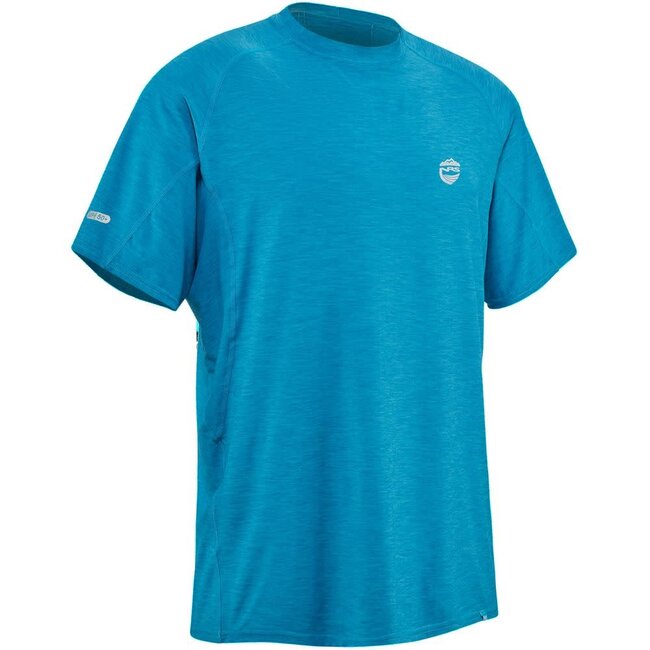 NRS Men's  Silkweight Short-Sleeve Shirt