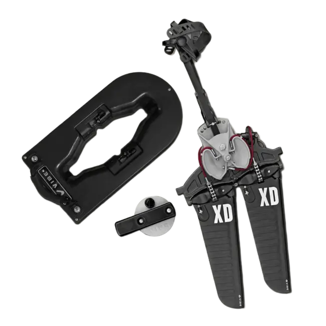 Vibe X-Drive Kit (Shearwater and Makana)