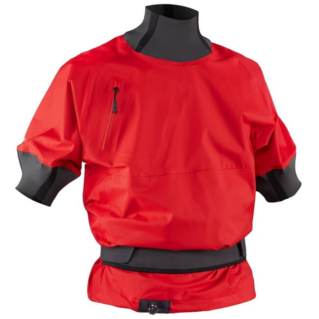 NRS Stratos Shorty Jacket