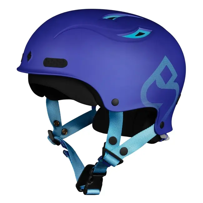 Sweet Wanderer II-helm