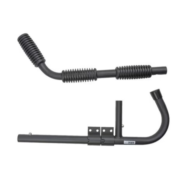 Riot Riot Wall Rack With Hook