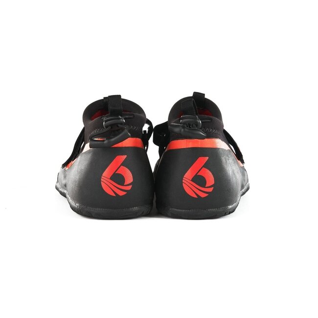 Level Six River Boot 2.0
