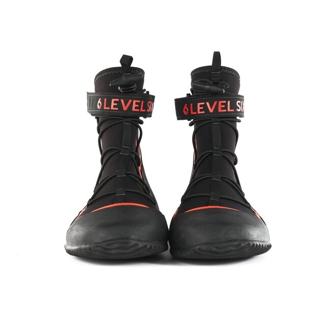 Level Six Creek Boot 2.0