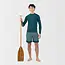 Level Six Men's Mercury Long Sleeve Rashguard