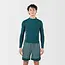 Level Six Men's Mercury Long Sleeve Rashguard