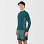 Level Six Men's Mercury Long Sleeve Rashguard
