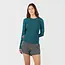 Level Six Women's Venus Long Sleeve Rashguard