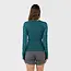 Level Six Women's Venus Long Sleeve Rashguard