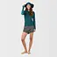 Level Six Women's Venus Long Sleeve Rashguard