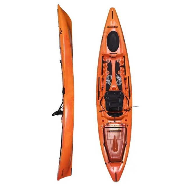 Riot Riot Marlin 12 LAATSTE MODEL