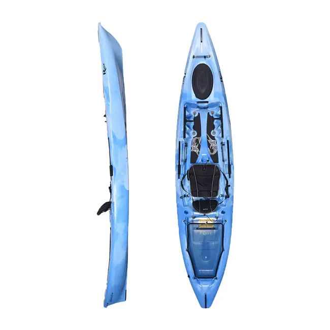 Riot Riot Marlin 12 LAATSTE MODEL