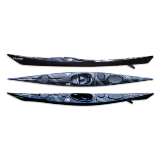 Wig Hunter 520