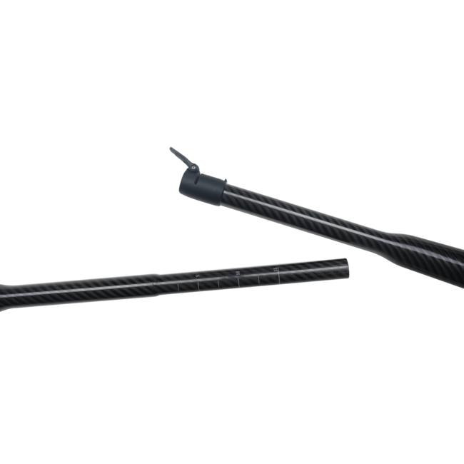 Select Paddles Select X.Gorm Greenland peddel Tweedehands