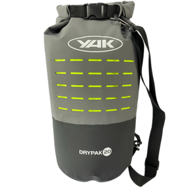 Yak Yak Drybag