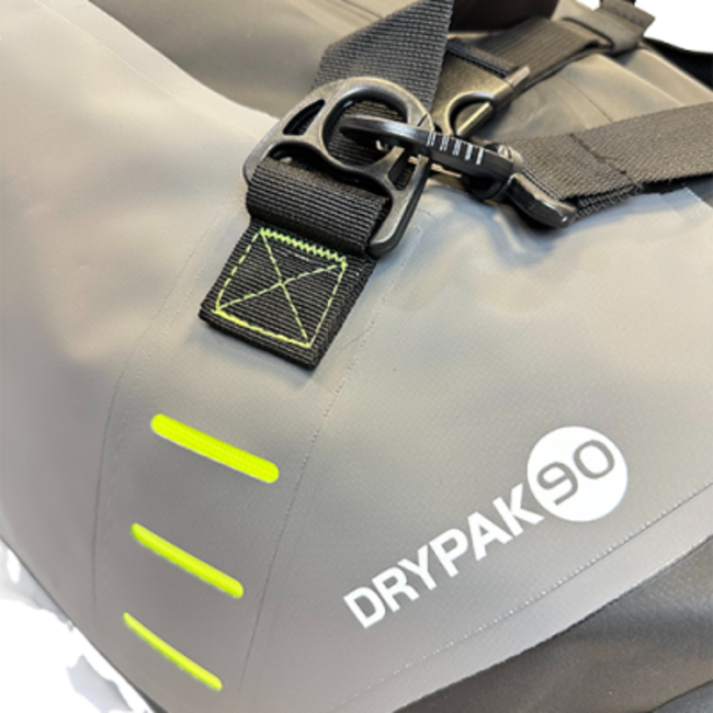 Yak Yak DryDuffel Rolltop 90L