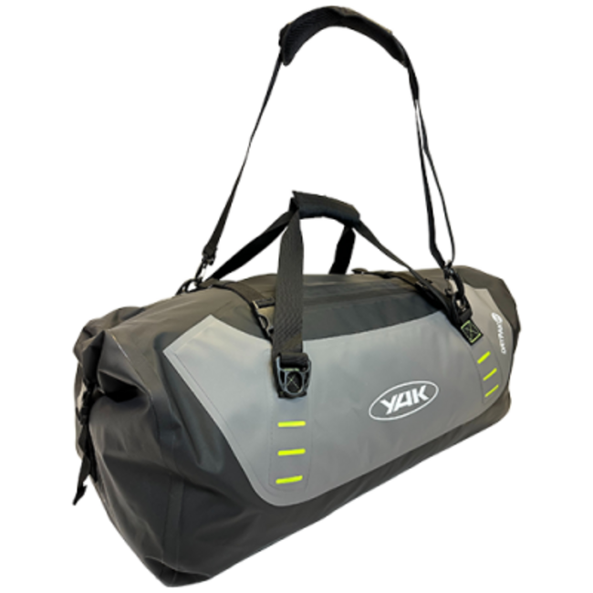 Yak Yak DryDuffel Rolltop 90L
