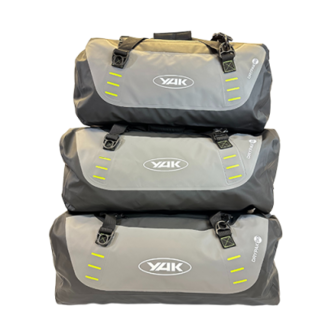 Yak Yak DryDuffel Rolltop 40L