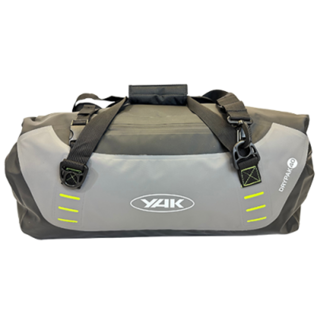 Yak Yak DryDuffel Rolltop 40L