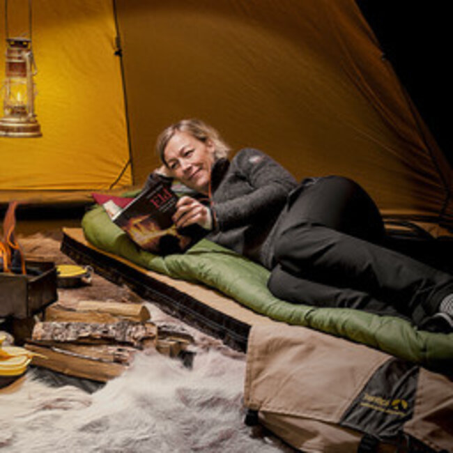 Tentipi Tentipi 11909 Inner tent 9 comfort