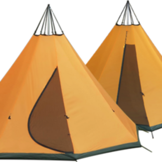 Tentipi Tentipi 11909 Inner tent 9 comfort