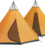 Tentipi Tentipi 11909 Inner tent 9 comfort