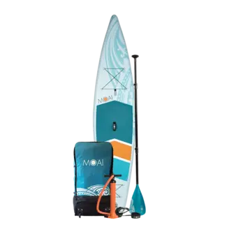 MOAI Moai SUP Touring 12'6