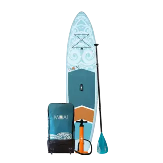 MOAI Moai SUP All-Round 11'