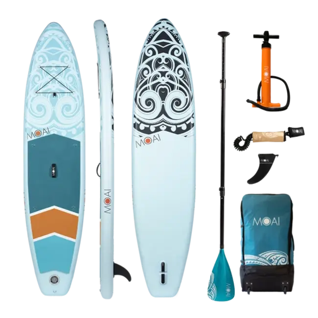MOAI Moai SUP All-Round 11'