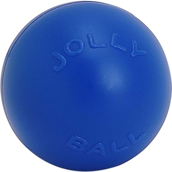 Jolly Pets Jolly Ball - Push n Play Verschillende maten