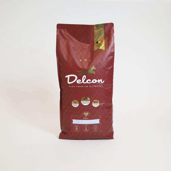 Delcon Delcon Light 12 Kg
