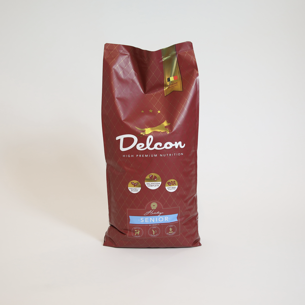 Delcon Delcon Senior 12 Kg