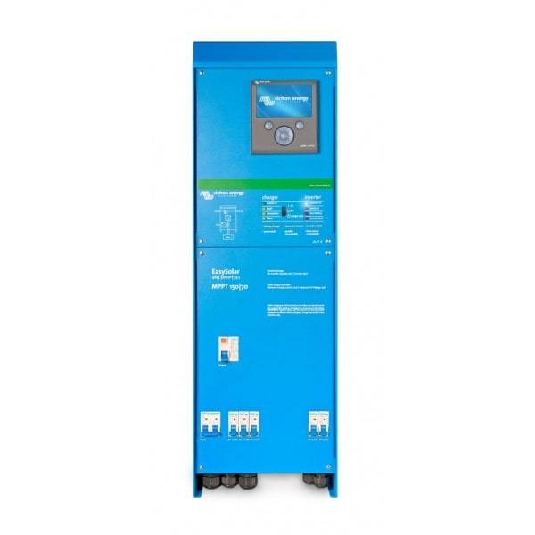 Victron Easysolar 483000 Color Control victron kopen in de aanbieding Victron Easysolar 483000 Color Control victron kopen in de aanbieding