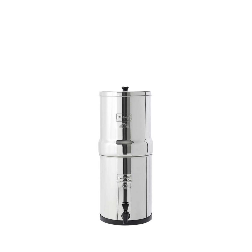 Berkey Travel Waterfilter Voor Onderweg 104 Liter Per Uur berkey kopen in de aanbieding