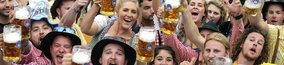 Kleed je in stijl voor Oktoberfest 2023!