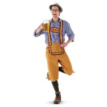 Lederhosen Oktoberfest