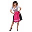 Dirndl jurk Waha