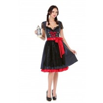 Dirndl Jurk Ariane