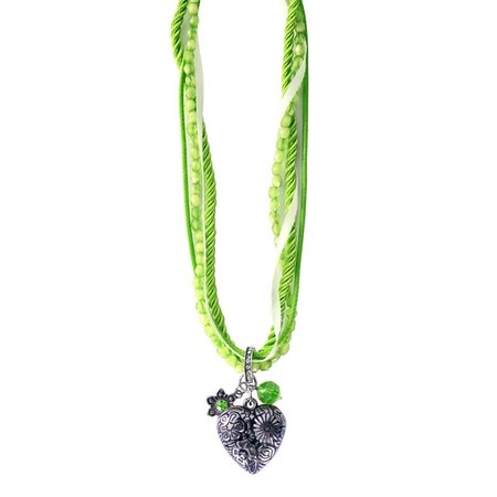 Groene ketting Oktoberfest