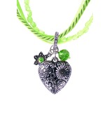 Groene ketting Oktoberfest