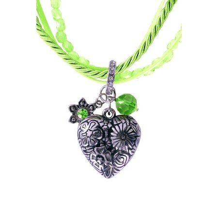 Groene ketting Oktoberfest