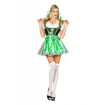 Dirndl jurk Romy elite