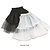 Underskirt Petticoat voor volwassenen
