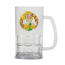 Bierpul Oktoberfest - 14 cm