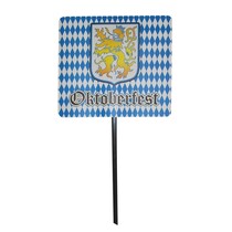 Tuinbord Oktoberfest (65cm)