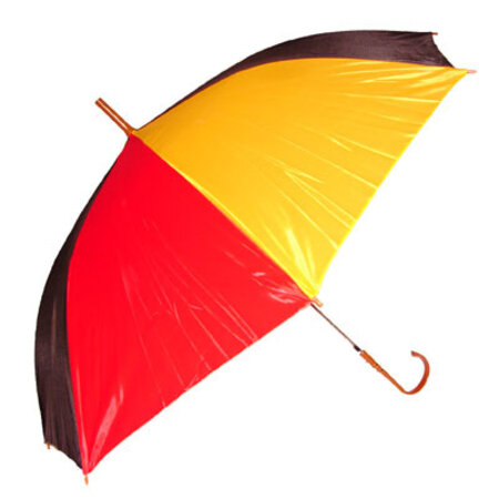 Paraplu Duitse Vlag