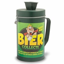 Bier Collectebus