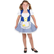 Dirndl Meisjes Oktoberfest