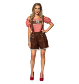 Oktoberfest Outfit Dames Bettina