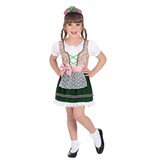 Oktoberfest Jurkje Meisje Almina